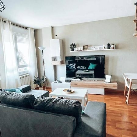 Apartamento Cemba Ponferrada Exterior foto