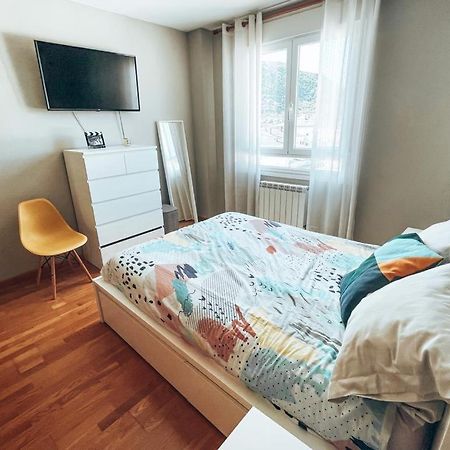Apartamento Cemba Ponferrada Exterior foto
