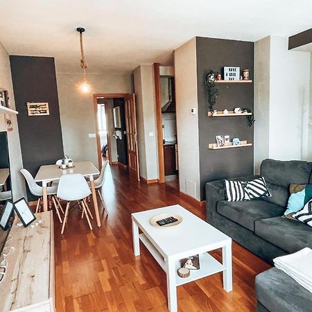 Apartamento Cemba Ponferrada Exterior foto