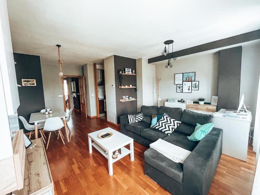 Apartamento Cemba Ponferrada Exterior foto