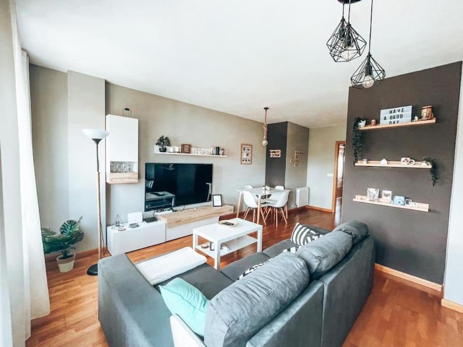 Apartamento Cemba Ponferrada Exterior foto