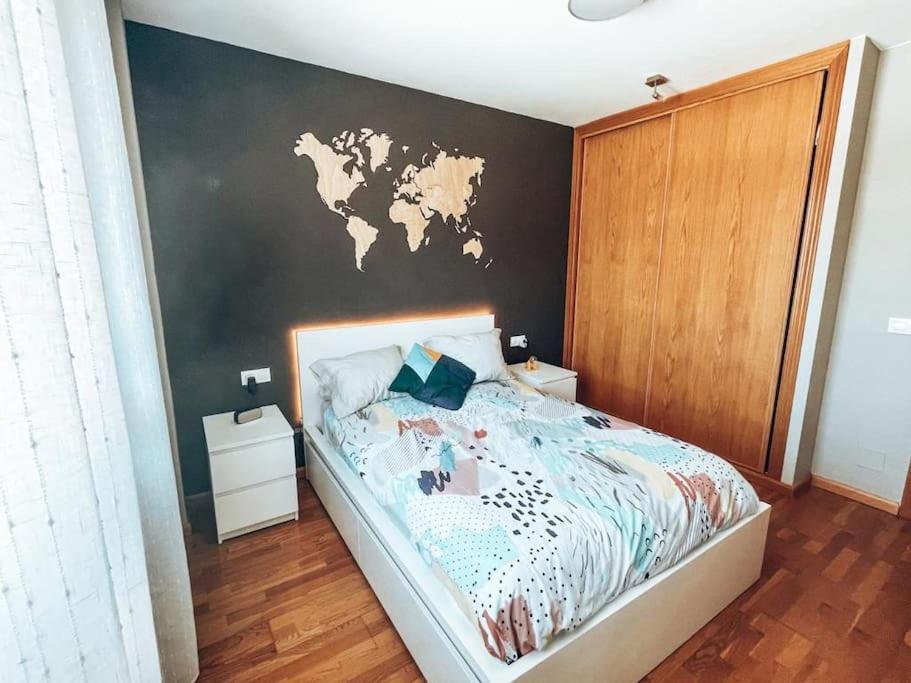 Apartamento Cemba Ponferrada Exterior foto