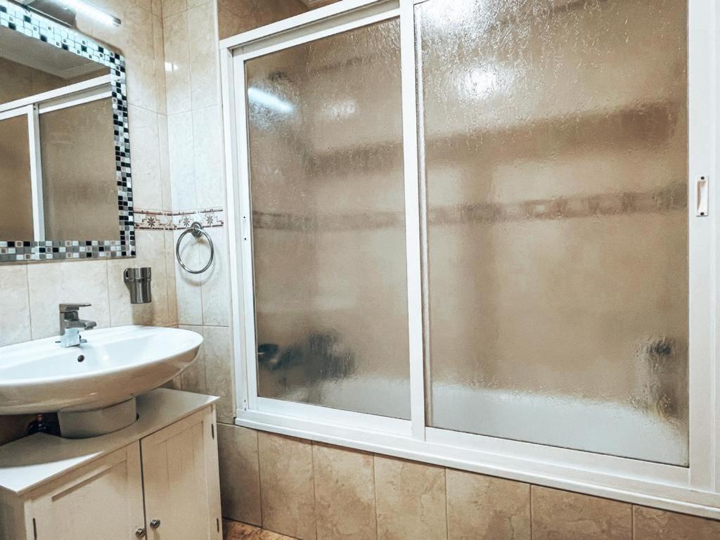 Apartamento Cemba Ponferrada Exterior foto