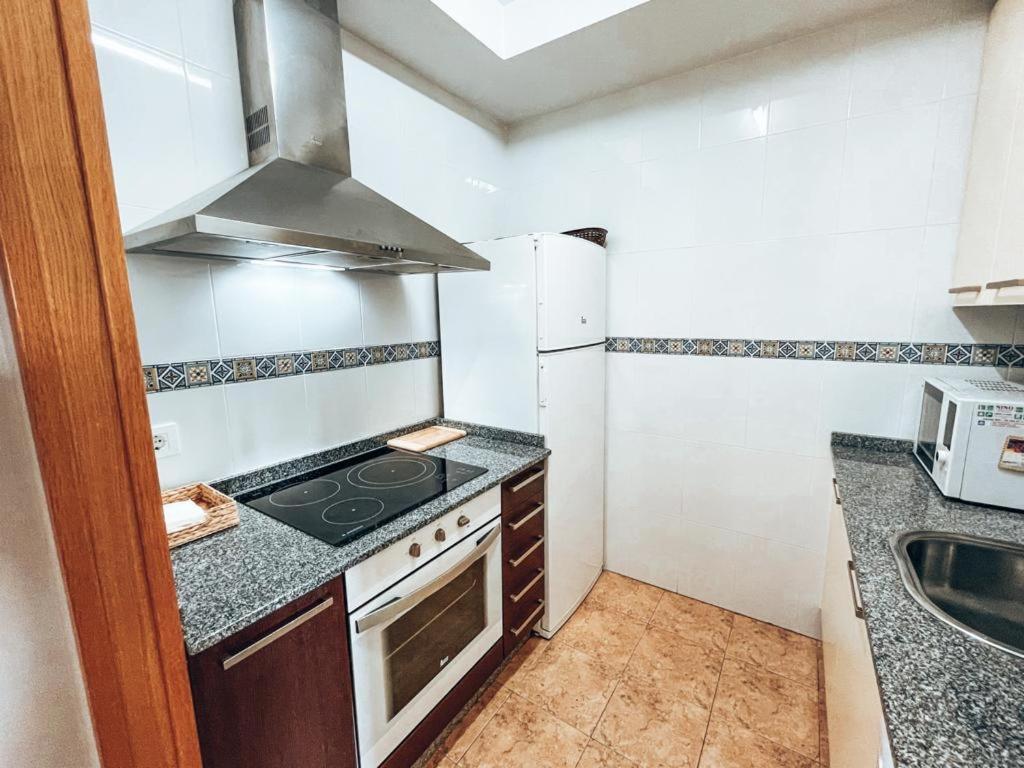Apartamento Cemba Ponferrada Exterior foto